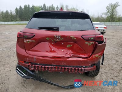 Zdjęcie 6 z 14 samochodu: 2024 BUICK ENVISION ESSENCE VIN:LRBFZPE42RD046437 - miniatura