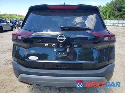 Zdjęcie 6 z 13 samochodu: 2023 NISSAN ROGUE S VIN:5N1BT3AA0PC797881 - miniatura