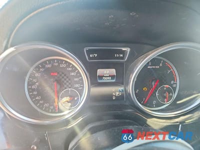Zdjęcie 9 z 13 samochodu: 2019 MERCEDES-BENZ GLE COUPE 43 AMG VIN:4JGED6EB1KA150179 - miniatura