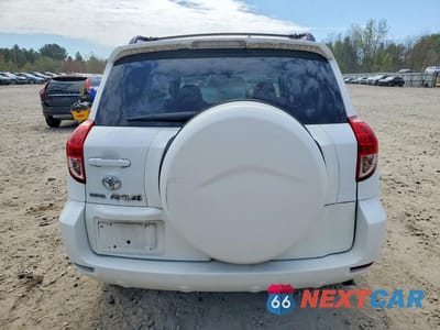 Zdjęcie 6 z 13 samochodu: 2008 TOYOTA RAV4 BASE VIN:JTMZD33V685098809 - miniatura