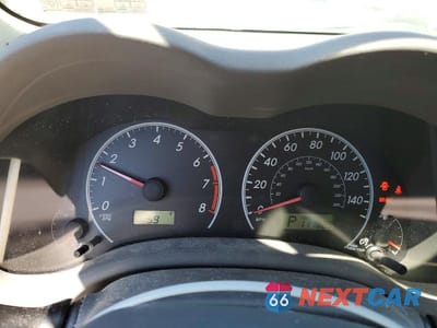 Zdjęcie 9 z 12 samochodu: 2010 TOYOTA COROLLA LE VIN:1NXBU4EE5AZ333194 - miniatura