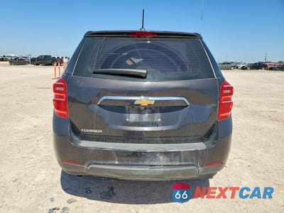 Zdjęcie 6 z 14 samochodu: 2016 CHEVROLET EQUINOX LS VIN:2GNALBEK3G6310458 - miniatura