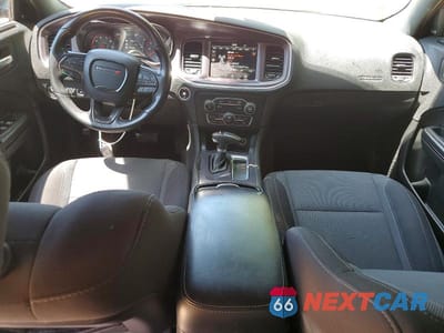 Zdjęcie 8 z 12 samochodu: 2018 DODGE CHARGER SXT PLUS VIN:2C3CDXHG2JH197850 - miniatura