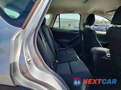 Zdjęcie 10 z 12 samochodu: 2016 MAZDA CX-5 SPORT VIN:JM3KE2BYXG0682301 - miniatura