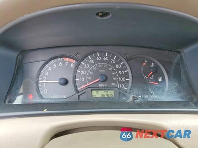 Zdjęcie 9 z 12 samochodu: 2006 TOYOTA COROLLA CE AUTOMATIC VIN:1NXBR32E86Z629592 - miniatura