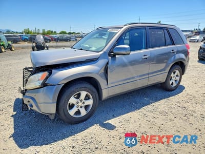 2009 SUZUKI GRAND VITARA XSPORT JS3TE044194100787 - główne zdjęcie licytacji z USA - miniatura