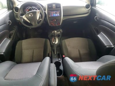 Zdjęcie 8 z 12 samochodu: 2019 NISSAN VERSA SV VIN:3N1CN7AP3KL818821 - miniatura