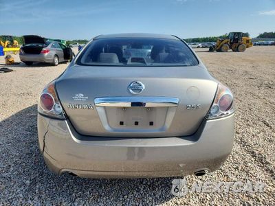 Zdjęcie 6 z 12 samochodu: 2011 NISSAN ALTIMA 2.5 VIN:1N4AL2AP7BC144137 - miniatura