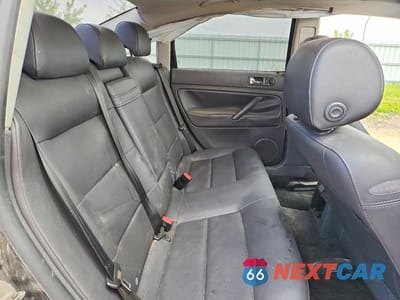 Zdjęcie 10 z 13 samochodu: 2005 VOLKSWAGEN PASSAT GLS TDI VIN:WVWAE63B45E090026 - miniatura