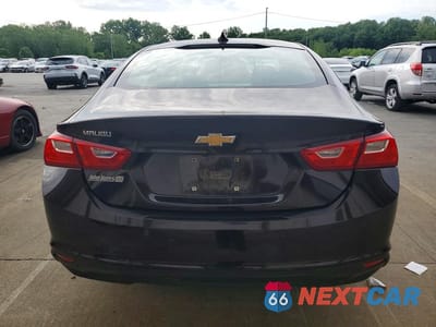 Zdjęcie 6 z 12 samochodu: 2020 CHEVROLET MALIBU LS VIN:1G1ZC5ST6LF106885 - miniatura