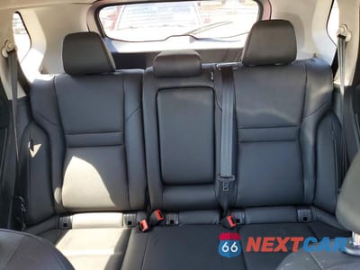 Zdjęcie 10 z 14 samochodu: 2025 NISSAN ROGUE SV VIN:5N1BT3BA6SC826582 - miniatura