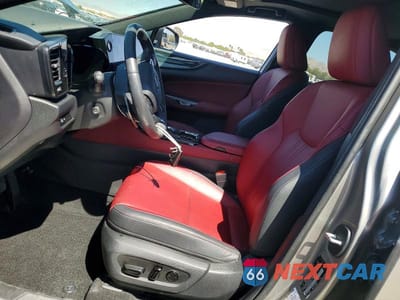 Zdjęcie 7 z 12 samochodu: 2022 LEXUS NX 350 VIN:2T2GGCEZ9NC008772 - miniatura