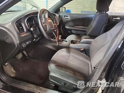 Zdjęcie 7 z 12 samochodu: 2016 DODGE CHARGER SXT VIN:2C3CDXJG7GH305964 - miniatura
