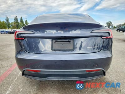 Zdjęcie 6 z 12 samochodu: 2024 TESLA MODEL 3 VIN:5YJ3E1EB5RF799996 - miniatura