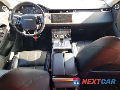 Zdjęcie 8 z 12 samochodu: 2020 LAND ROVER RANGE ROVER EVOQUE S VIN:SALZJ2FX6LH028887 - miniatura