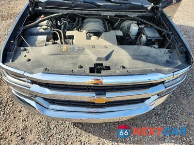 Zdjęcie 11 z 12 samochodu: 2019 CHEVROLET SILVERADO LD K1500 LT VIN:2GCVKPEC6K1207950 - miniatura