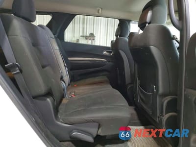 Zdjęcie 11 z 14 samochodu: 2018 DODGE DURANGO SXT VIN:1C4RDJAGXJC463115 - miniatura