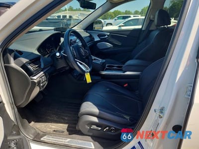 Zdjęcie 7 z 14 samochodu: 2025 ACURA RDX TECHNOLOGY VIN:5J8TC2H5XSL021490 - miniatura