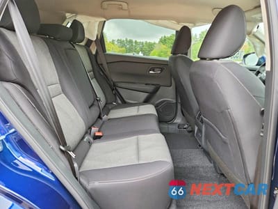 Zdjęcie 11 z 14 samochodu: 2026 NISSAN ROGUE SV VIN:5N1BT3BB6TC743180 - miniatura