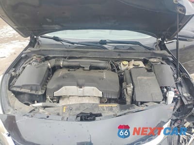 Zdjęcie 11 z 12 samochodu: 2015 CHEVROLET MALIBU 1LT VIN:1G11C5SL8FF134463 - miniatura