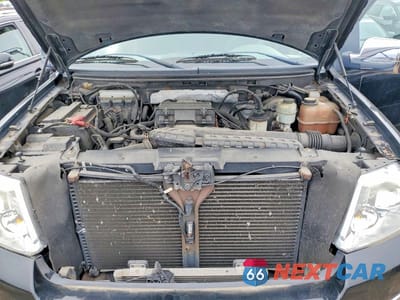 Zdjęcie 11 z 12 samochodu: 2007 FORD F150 VIN:1FTPX14V87FB35806 - miniatura