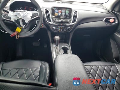 Zdjęcie 8 z 13 samochodu: 2018 CHEVROLET EQUINOX LT VIN:2GNAXKEX5J6270262 - miniatura