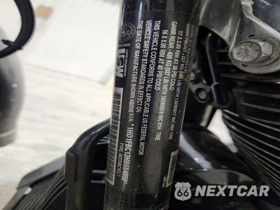 Zdjęcie 10 z 10 samochodu: 2017 HARLEY-DAVIDSON FLHR ROAD KING VIN:1HD1FBC13HB684852 - miniatura