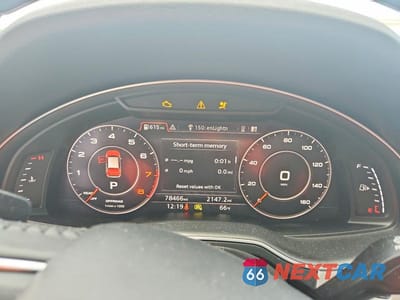 Zdjęcie 9 z 13 samochodu: 2019 AUDI Q7 PREMIUM PLUS VIN:WA1LHAF7XKD029088 - miniatura