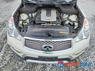 Zdjęcie 12 z 13 samochodu: 2017 INFINITI QX50 BASE VIN:JN1BJ0RP3HM381923 - miniatura