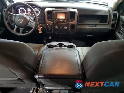 Zdjęcie 8 z 12 samochodu: 2023 RAM 1500 CLASSIC TRADESMAN VIN:3C6RR7KG1PG664465 - miniatura