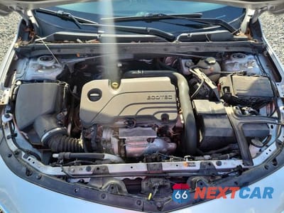 Zdjęcie 11 z 13 samochodu: 2022 CHEVROLET MALIBU LT VIN:1G1ZD5ST6NF157478 - miniatura