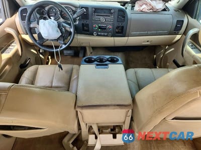 Zdjęcie 8 z 13 samochodu: 2013 CHEVROLET SILVERADO C1500 LT VIN:3GCPCSE04DG223492 - miniatura