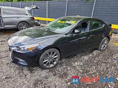 2018 MAZDA 3 TOURING 3MZBN1V30JM270313 - główne zdjęcie licytacji z USA - miniatura