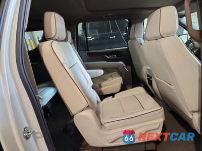 Zdjęcie 11 z 13 samochodu: 2025 GMC YUKON XL DENALI VIN:1GKS2JRL1SR285445 - miniatura