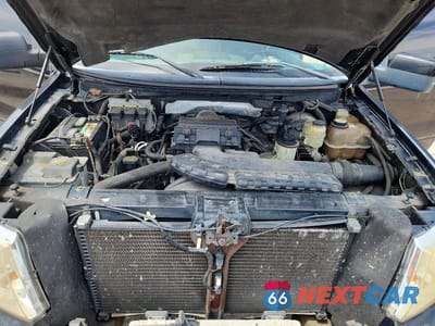 Zdjęcie 11 z 12 samochodu: 2007 FORD F150 VIN:1FTRX12V07KC08461 - miniatura