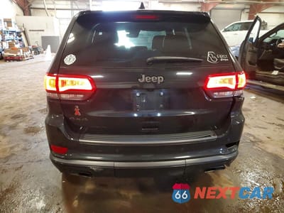 Zdjęcie 6 z 13 samochodu: 2019 JEEP GRAND CHEROKEE OVERLAND VIN:1C4RJFCG5KC666143 - miniatura