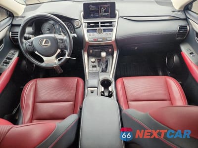 Zdjęcie 8 z 12 samochodu: 2020 LEXUS NX 300 VIN:JTJDARDZ1L2223259 - miniatura