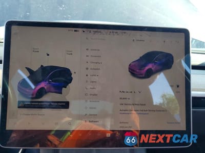 Zdjęcie 9 z 13 samochodu: 2023 TESLA MODEL Y VIN:7SAYGDEE7PA079236 - miniatura