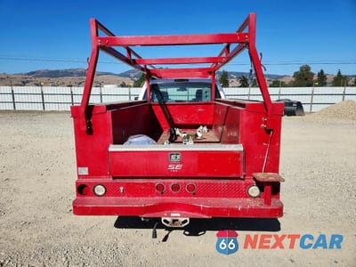 Zdjęcie 6 z 13 samochodu: 2012 FORD F250 SUPER DUTY VIN:1FD7X2A62CEA83636 - miniatura