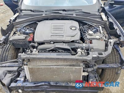 Zdjęcie 11 z 12 samochodu: 2018 JAGUAR F-PACE PREMIUM VIN:SADCJ2FX0JA256231 - miniatura