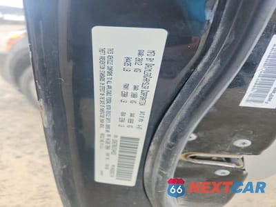 Zdjęcie 13 z 13 samochodu: 2007 DODGE CALIBER R VIN:1B3HE78K07D344533 - miniatura