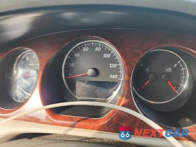 Zdjęcie 9 z 12 samochodu: 2008 BUICK LUCERNE CXL VIN:1G4HD572X8U133084 - miniatura
