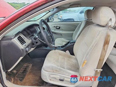 Zdjęcie 7 z 13 samochodu: 2007 CHEVROLET MONTE CARLO LS VIN:2G1WJ15K279377557 - miniatura