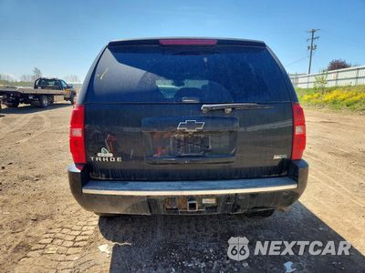 Zdjęcie 6 z 14 samochodu: 2011 CHEVROLET TAHOE K1500 LTZ VIN:1GNSKCE05BR206594 - miniatura