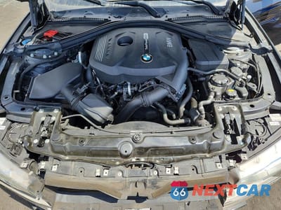 Zdjęcie 11 z 13 samochodu: 2017 BMW 430I GRAN COUPE VIN:WBA4F7C39HG789313 - miniatura