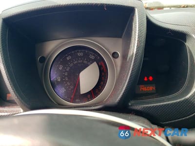 Zdjęcie 9 z 12 samochodu: 2009 SCION XD BASE VIN:JTKKU10409J048474 - miniatura