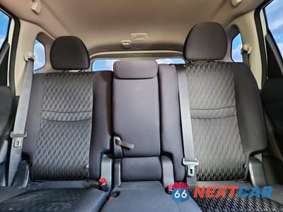Zdjęcie 10 z 13 samochodu: 2020 NISSAN ROGUE SV VIN:5N1AT2MT1LC720059 - miniatura