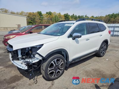 2023 SUBARU ASCENT TOURING 4S4WMAWD1P3454261 - główne zdjęcie licytacji z USA - miniatura