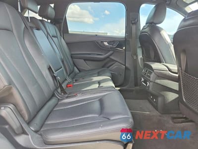 Zdjęcie 11 z 13 samochodu: 2018 AUDI Q7 PRESTIGE VIN:WA1VAAF75JD042598 - miniatura