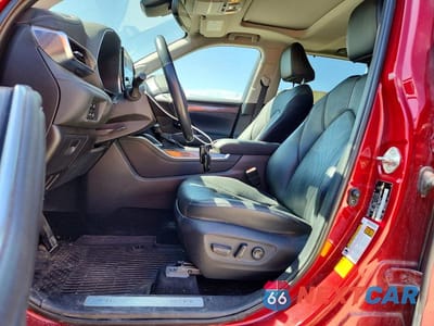 Zdjęcie 7 z 13 samochodu: 2021 TOYOTA HIGHLANDER HYBRID LIMITED VIN:5TDXBRCH5MS533043 - miniatura